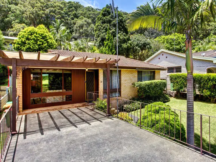 Third view of Homely house listing, 31 Ashley Avenue, Terrigal NSW 2260