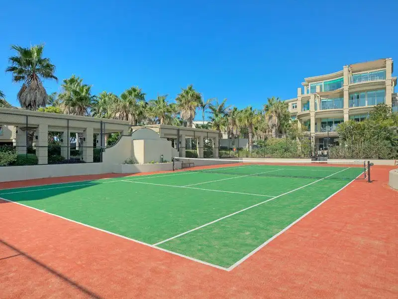 Main view of Homely apartment listing, 32/8 Terrigal Esplanade, Terrigal NSW 2260