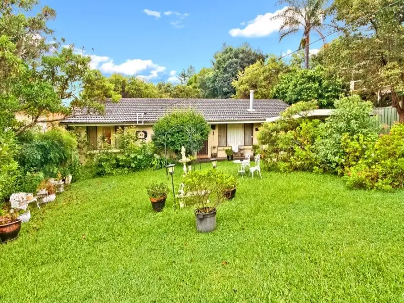 Main view of Homely house listing, 12 Maree Avenue, Terrigal NSW 2260