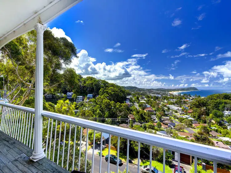 Sixth view of Homely house listing, 100 Riviera Avenue, Terrigal NSW 2260
