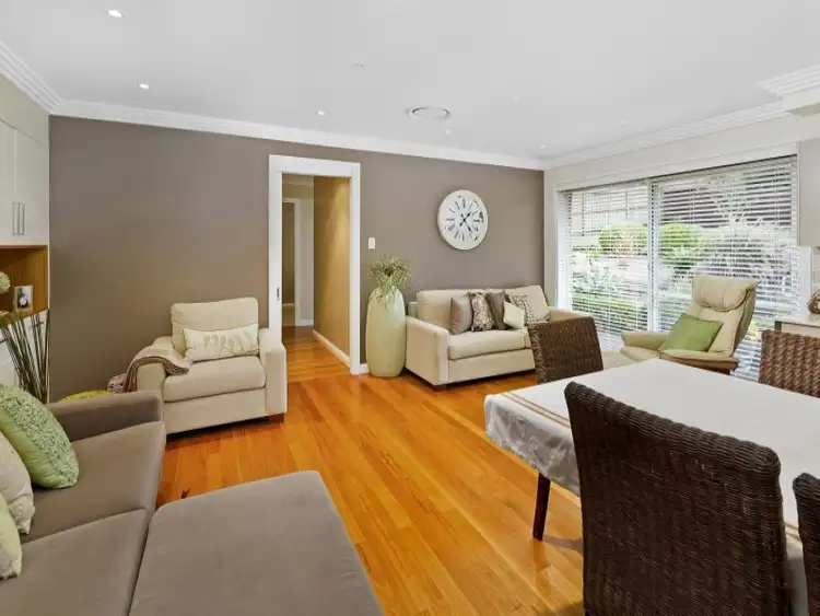 Second view of Homely house listing, 12 Wallent Close, Wamberal NSW 2260