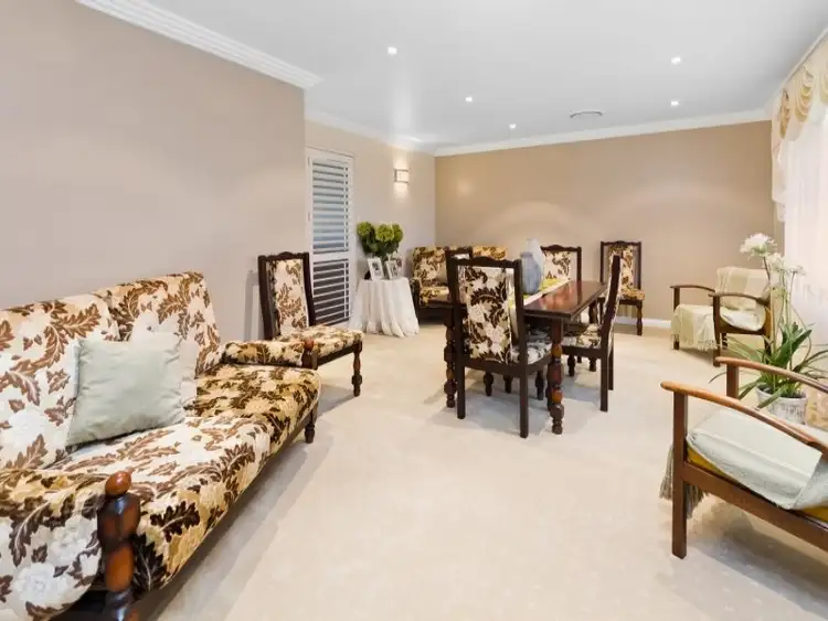 Fourth view of Homely house listing, 12 Wallent Close, Wamberal NSW 2260