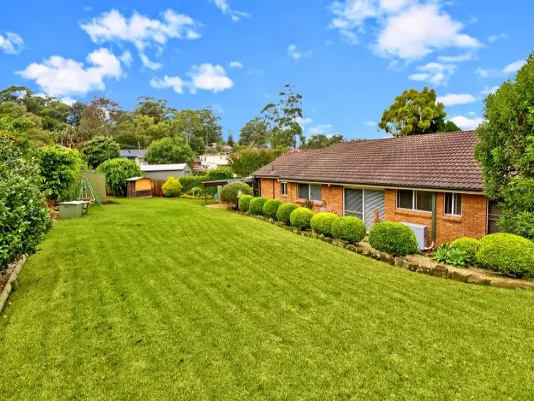 Fifth view of Homely house listing, 12 Wallent Close, Wamberal NSW 2260