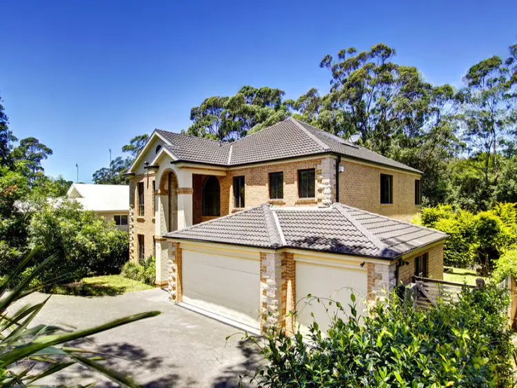 17 Mittara Road, Terrigal NSW 2260