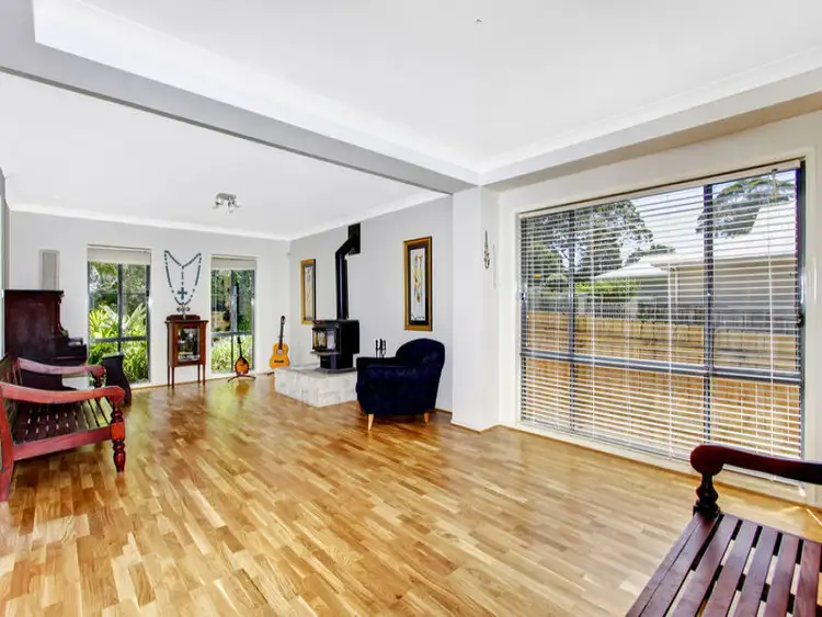Second view of Homely house listing, 17 Mittara Road, Terrigal NSW 2260