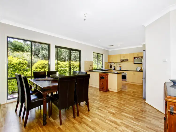 Third view of Homely house listing, 17 Mittara Road, Terrigal NSW 2260