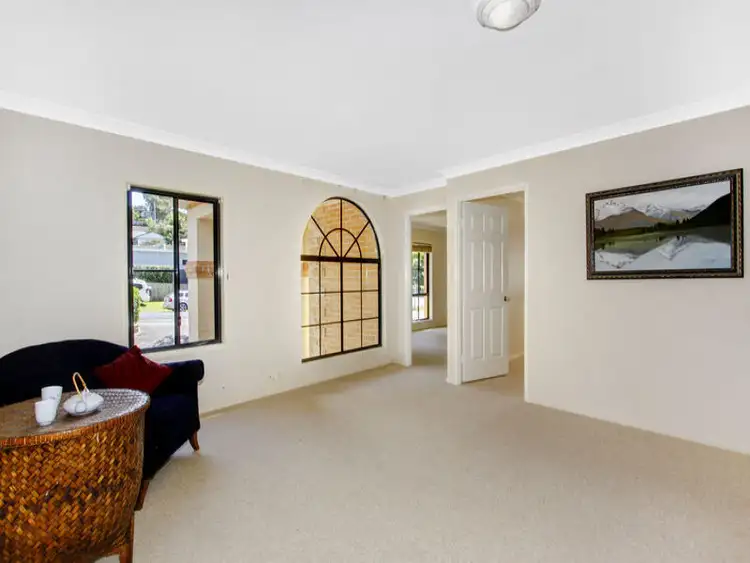 Fourth view of Homely house listing, 17 Mittara Road, Terrigal NSW 2260