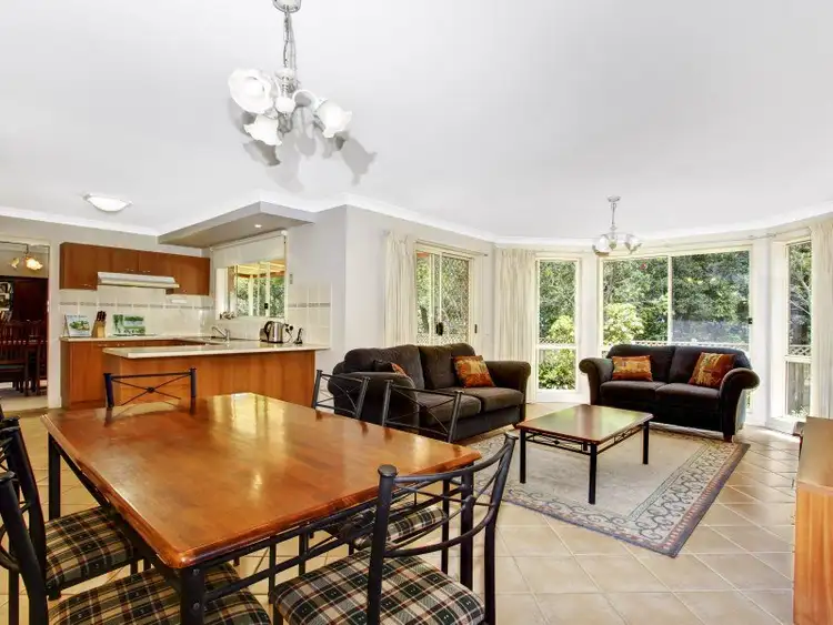 Second view of Homely house listing, 8 Robertson Court, Terrigal NSW 2260