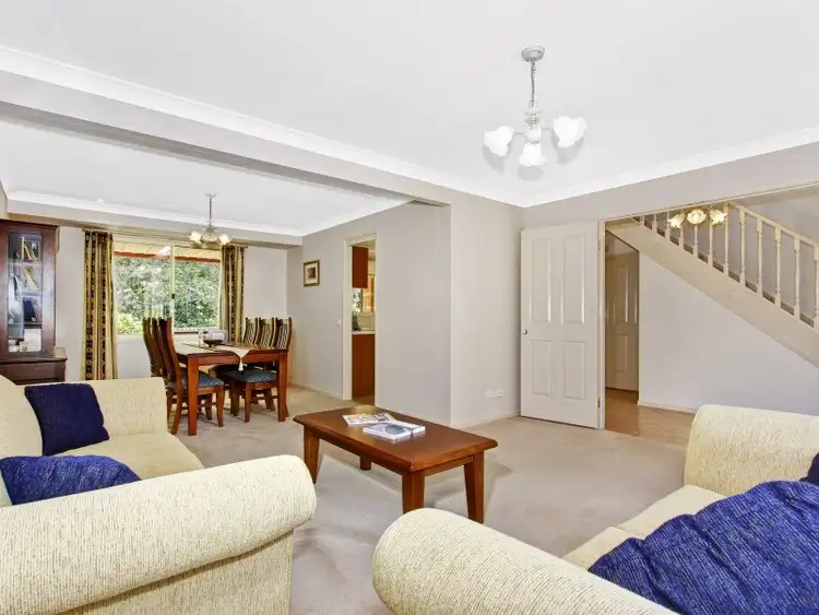 Third view of Homely house listing, 8 Robertson Court, Terrigal NSW 2260