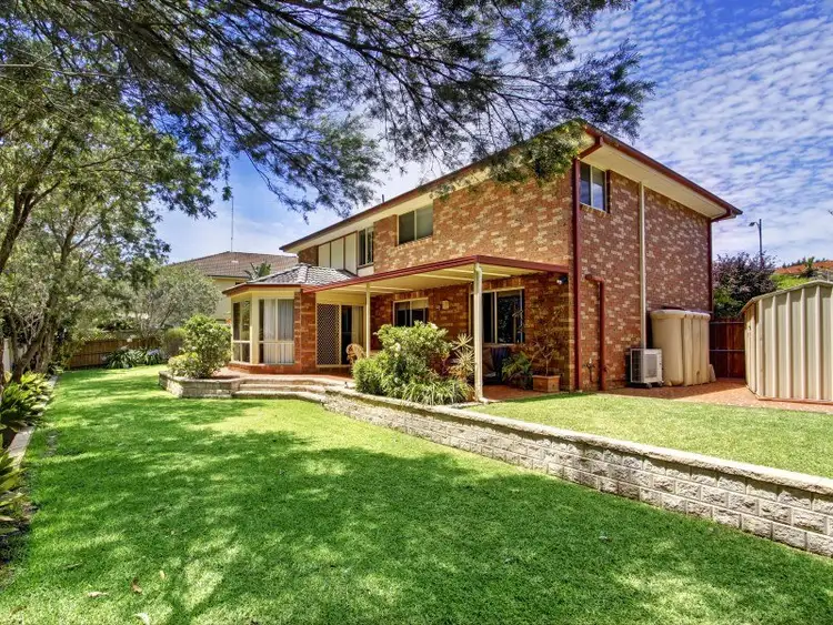 Fourth view of Homely house listing, 8 Robertson Court, Terrigal NSW 2260