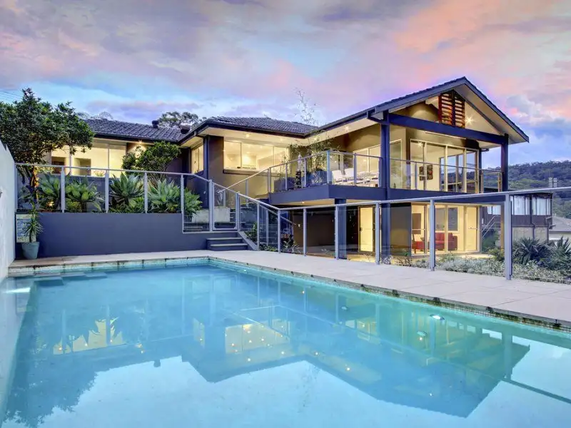Main view of Homely house listing, 42 Asca Drive, Green Point NSW 2251