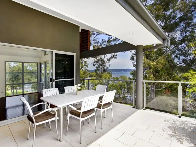 Third view of Homely house listing, 42 Asca Drive, Green Point NSW 2251