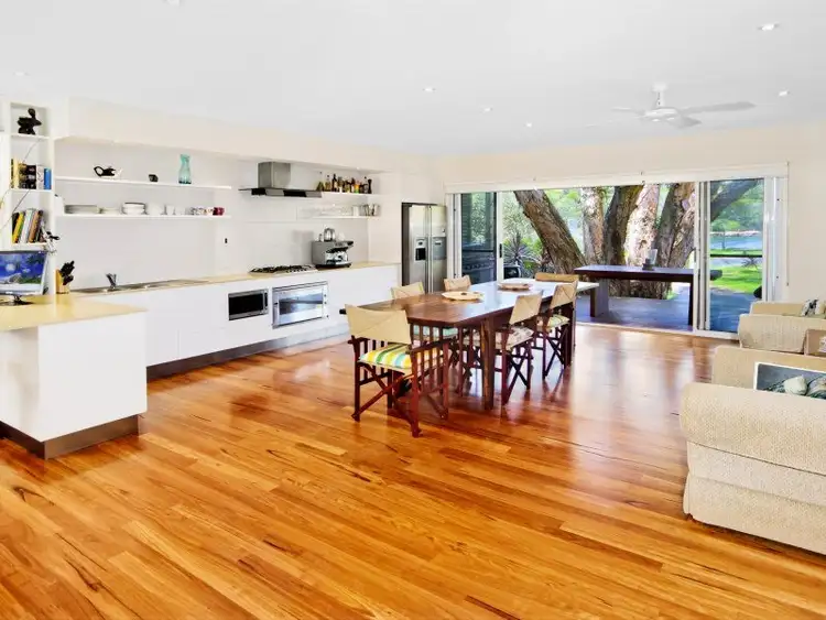 Fifth view of Homely house listing, 15 Remembrance Drive, Wamberal NSW 2260