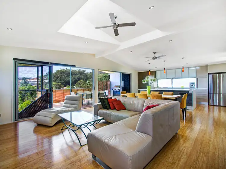 Second view of Homely house listing, 36 Parry Avenue, Terrigal NSW 2260