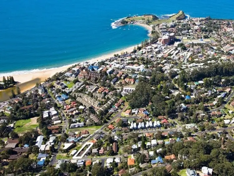 Third view of Homely house listing, 36 Parry Avenue, Terrigal NSW 2260