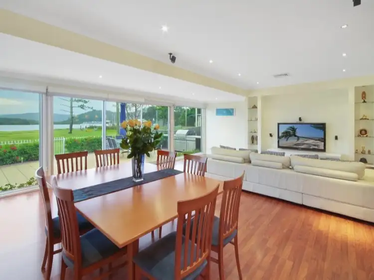 Main view of Homely house listing, 62 Malinya Road, Davistown NSW 2251