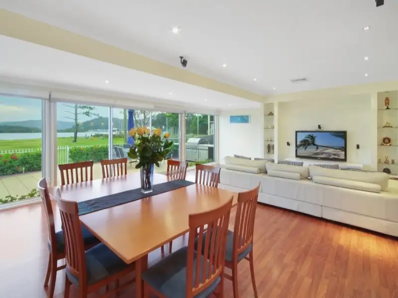 Main view of Homely house listing, 62 Malinya Road, Davistown NSW 2251