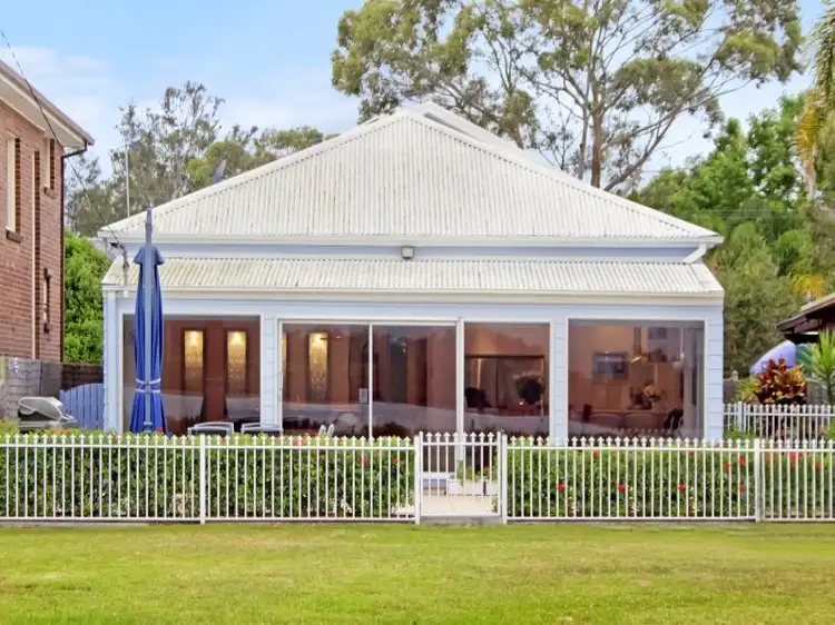 Fourth view of Homely house listing, 62 Malinya Road, Davistown NSW 2251