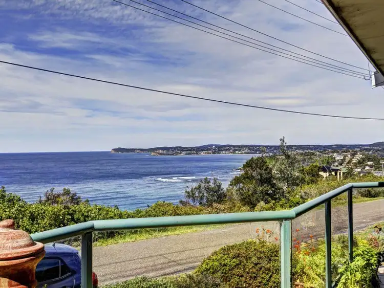 Main view of Homely house listing, 40 North Scenic Road, Forresters Beach NSW 2260
