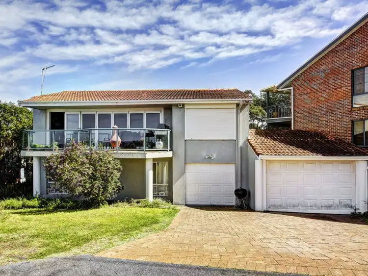 Second view of Homely house listing, 40 North Scenic Road, Forresters Beach NSW 2260