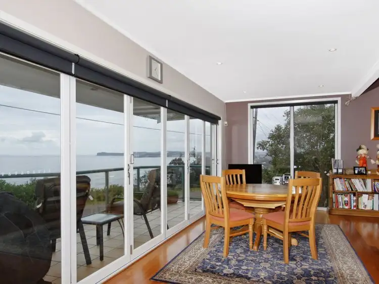 Third view of Homely house listing, 40 North Scenic Road, Forresters Beach NSW 2260