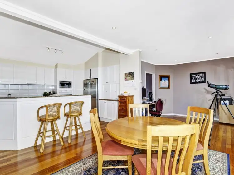 Fourth view of Homely house listing, 40 North Scenic Road, Forresters Beach NSW 2260