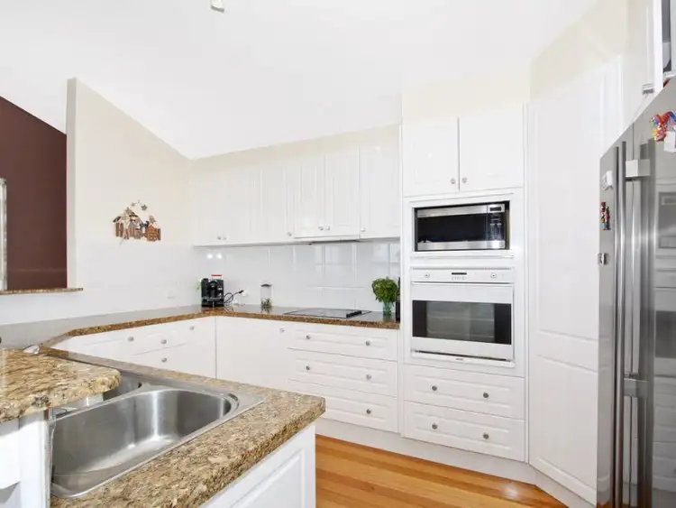 Fifth view of Homely house listing, 40 North Scenic Road, Forresters Beach NSW 2260