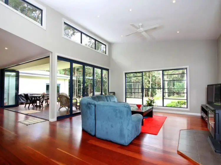Third view of Homely rural property listing, 304 Matcham Road, Matcham NSW 2250