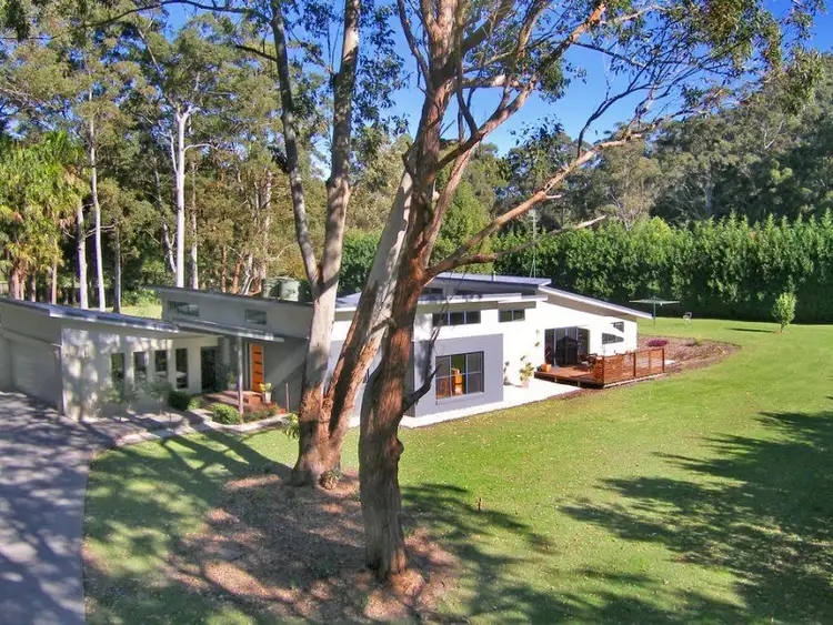 Fifth view of Homely rural property listing, 304 Matcham Road, Matcham NSW 2250