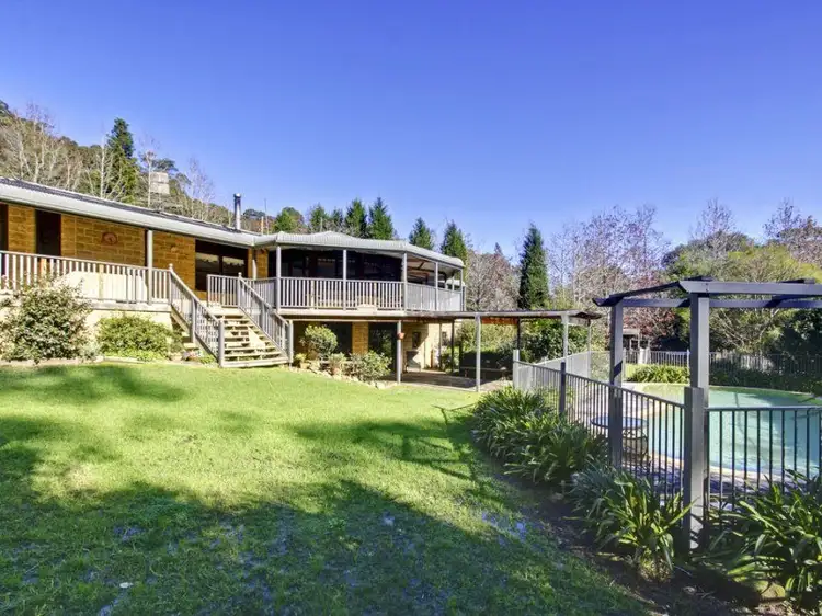 371 Oak Road, Matcham NSW 2250