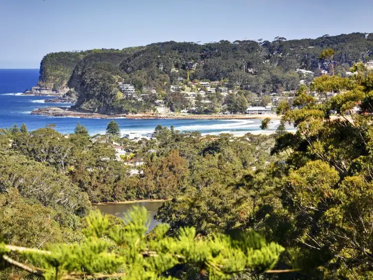 Second view of Homely house listing, 196 Scenic Highway, Terrigal NSW 2260