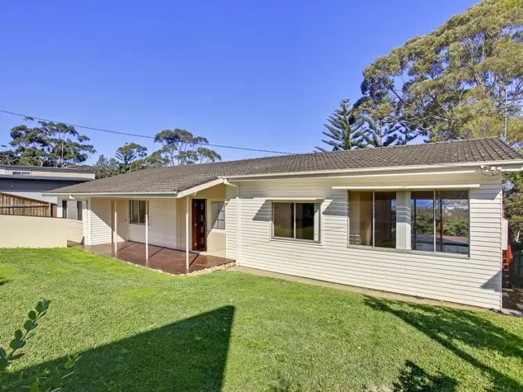 Seventh view of Homely house listing, 196 Scenic Highway, Terrigal NSW 2260