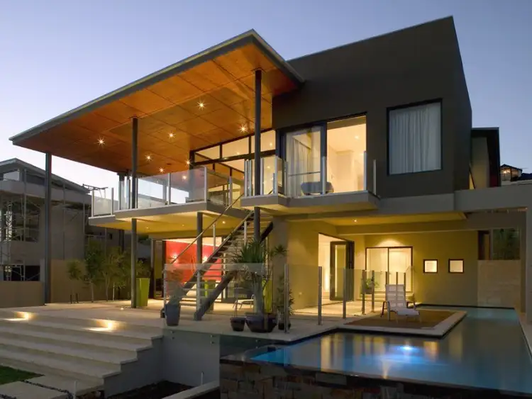 Fifth view of Homely house listing, UNIT/Lot 2, 54 Lumeah Avenue, Wamberal NSW 2260