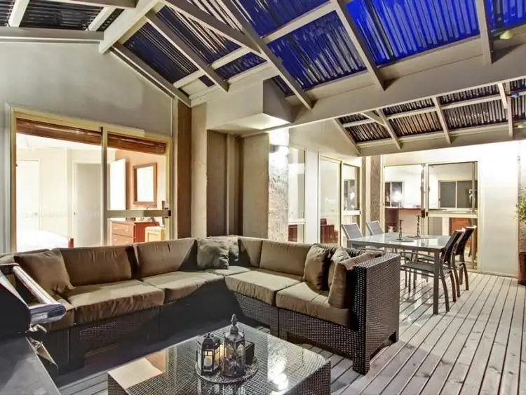 Second view of Homely house listing, 18 Cotswolds Close, Terrigal NSW 2260