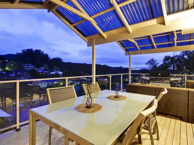 Third view of Homely house listing, 18 Cotswolds Close, Terrigal NSW 2260