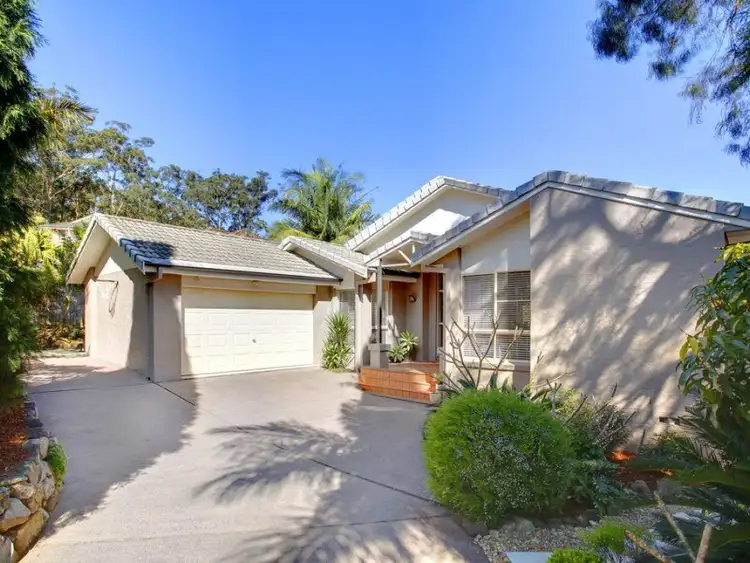 Fifth view of Homely house listing, 18 Cotswolds Close, Terrigal NSW 2260