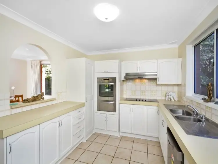 Fourth view of Homely house listing, 10 Yeramba Crescent, Terrigal NSW 2260