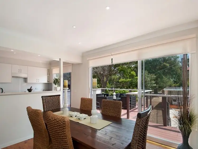 Fourth view of Homely house listing, 7 Heights Crescent, Wamberal NSW 2260