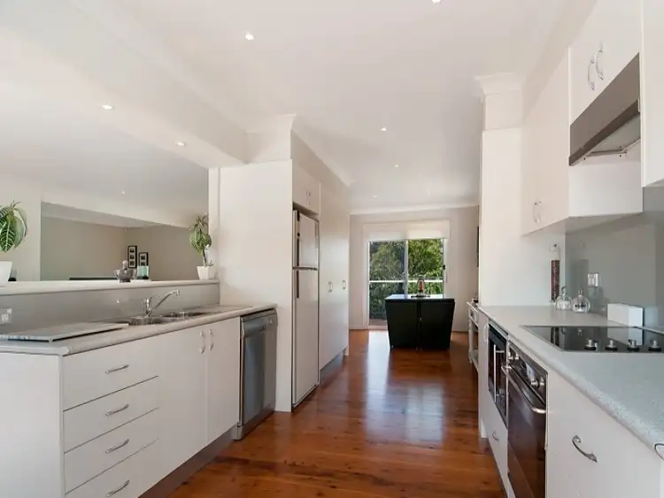 Fifth view of Homely house listing, 7 Heights Crescent, Wamberal NSW 2260