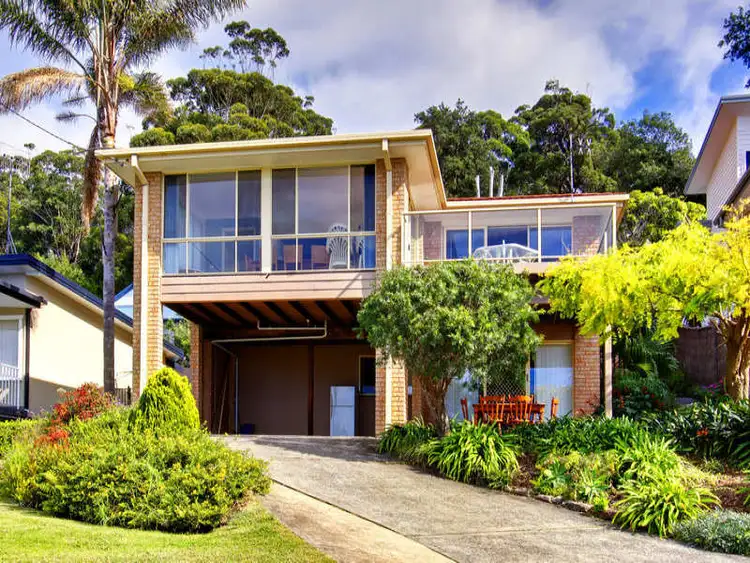 Second view of Homely house listing, 35 Parry Avenue, Terrigal NSW 2260