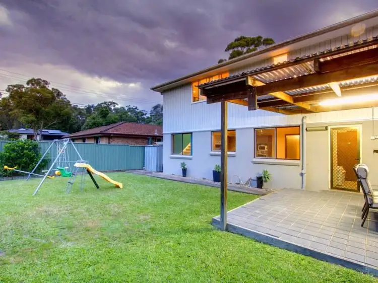Second view of Homely house listing, 3 Michaela Road, Terrigal NSW 2260