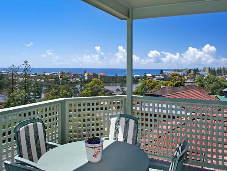 Third view of Homely house listing, 41 Willoughby Road, Terrigal NSW 2260