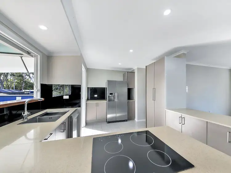 Sixth view of Homely house listing, 61 Sandy Camp Rd, Wynnum QLD 4178