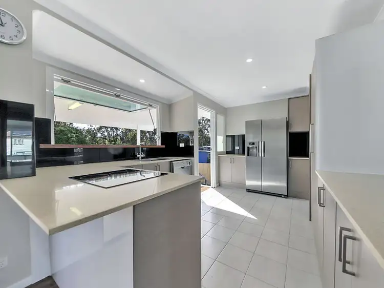 Seventh view of Homely house listing, 61 Sandy Camp Rd, Wynnum QLD 4178