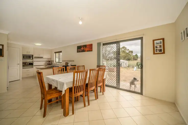 Fifth view of Homely house listing, 72 East Street, Uralla NSW 2358