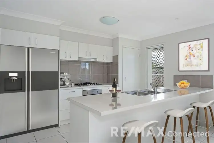Second view of Homely house listing, 1 Dickson Crescent, North Lakes QLD 4509