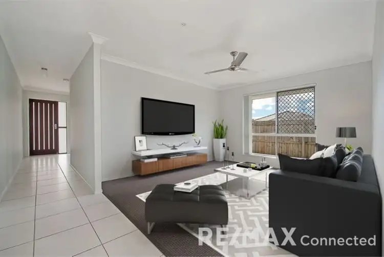 Third view of Homely house listing, 1 Dickson Crescent, North Lakes QLD 4509
