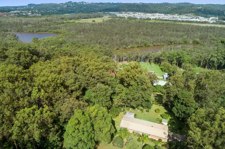 Fourth view of Homely house listing, 36 Bahdilli Cres, Diddillibah QLD 4559