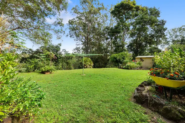 Fifth view of Homely house listing, 36 Bahdilli Cres, Diddillibah QLD 4559