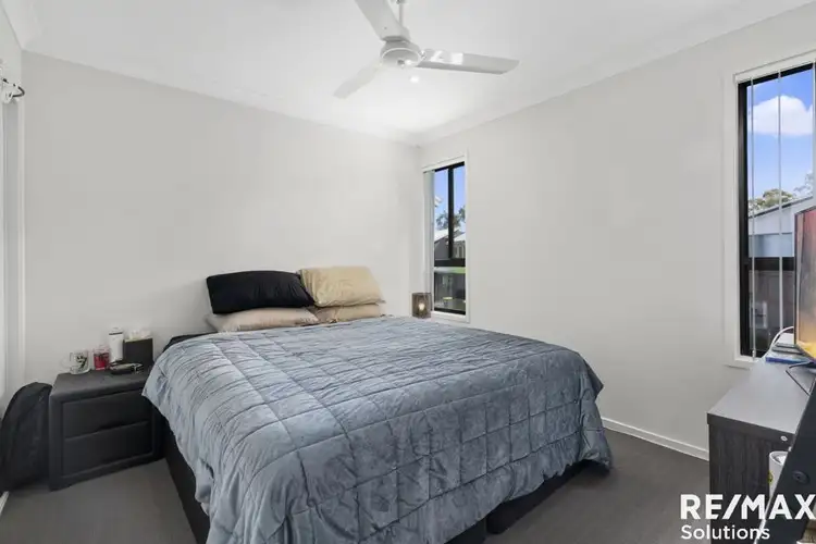 Sixth view of Homely townhouse listing, 22/15 Ashley Court, Kallangur QLD 4503